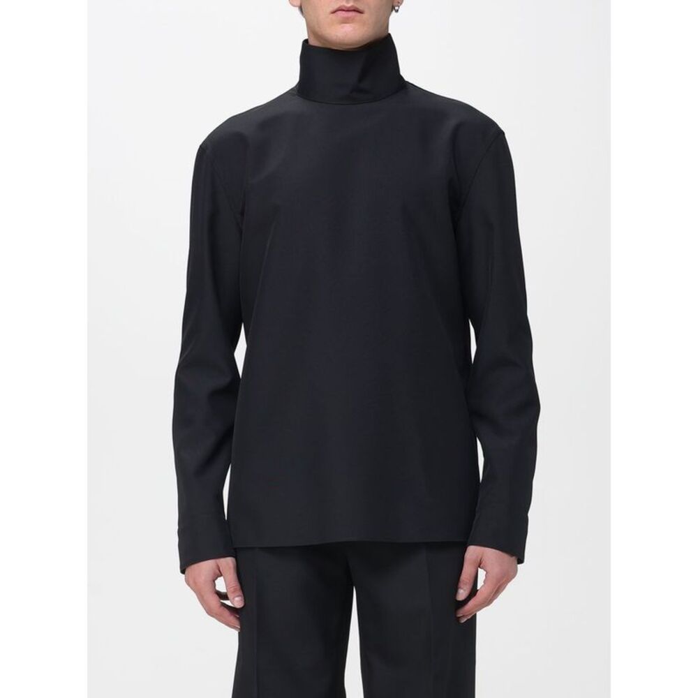 Gucci Shirt Men Black
